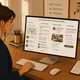 Wedding vendor comparing local search, AI planning, reviews, and marketplace discovery channels