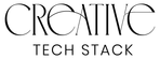Creative Tech Stack